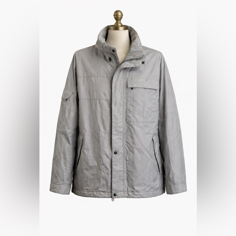 Bonfire Snowboarding Company Rainer Jacket SZ XL​​